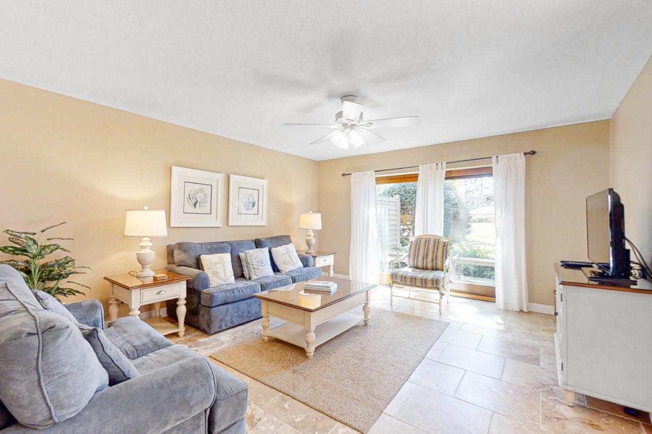 Heritage Villas Hilton Head Island Zimmer foto