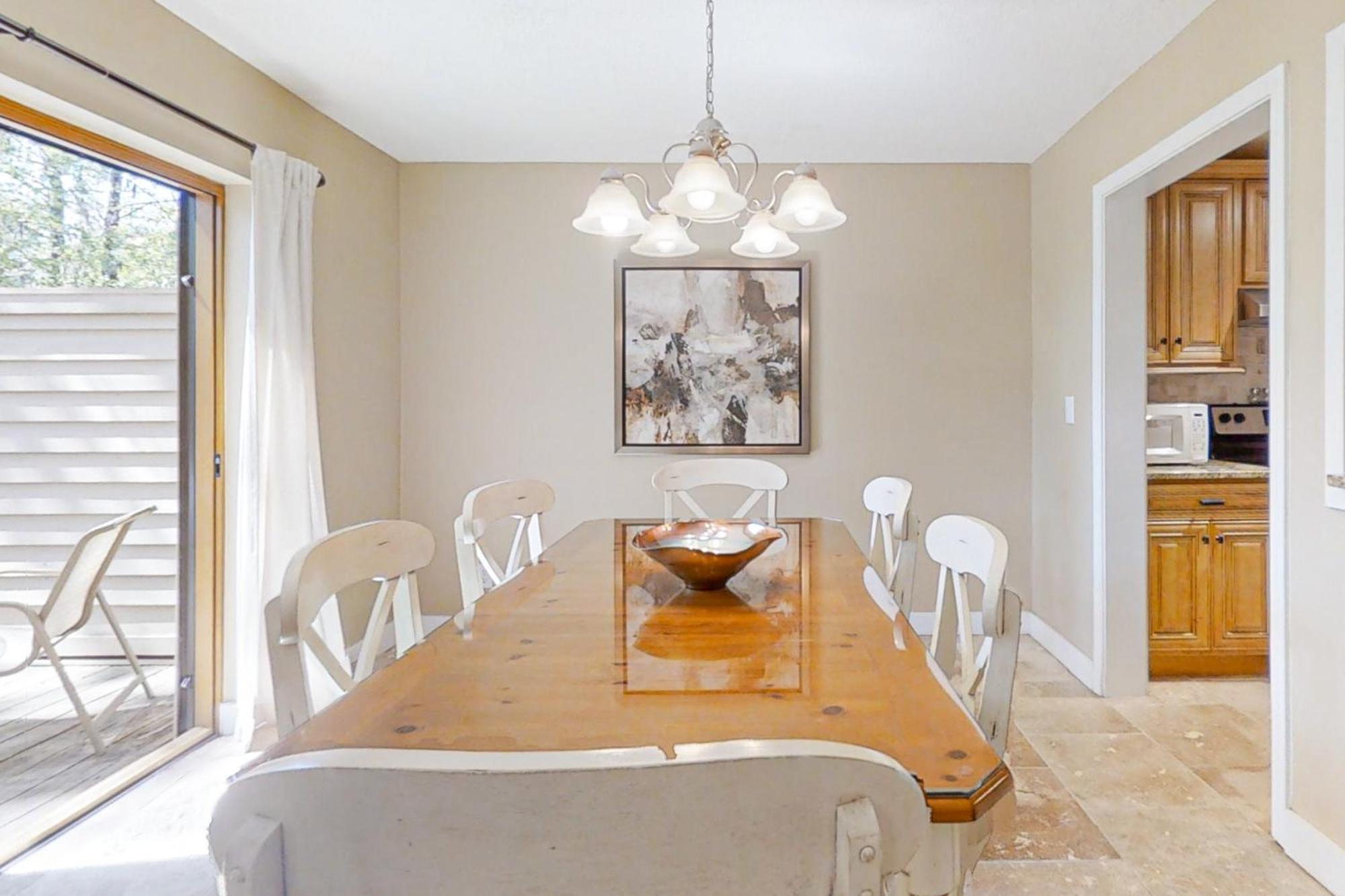 Heritage Villas Hilton Head Island Zimmer foto