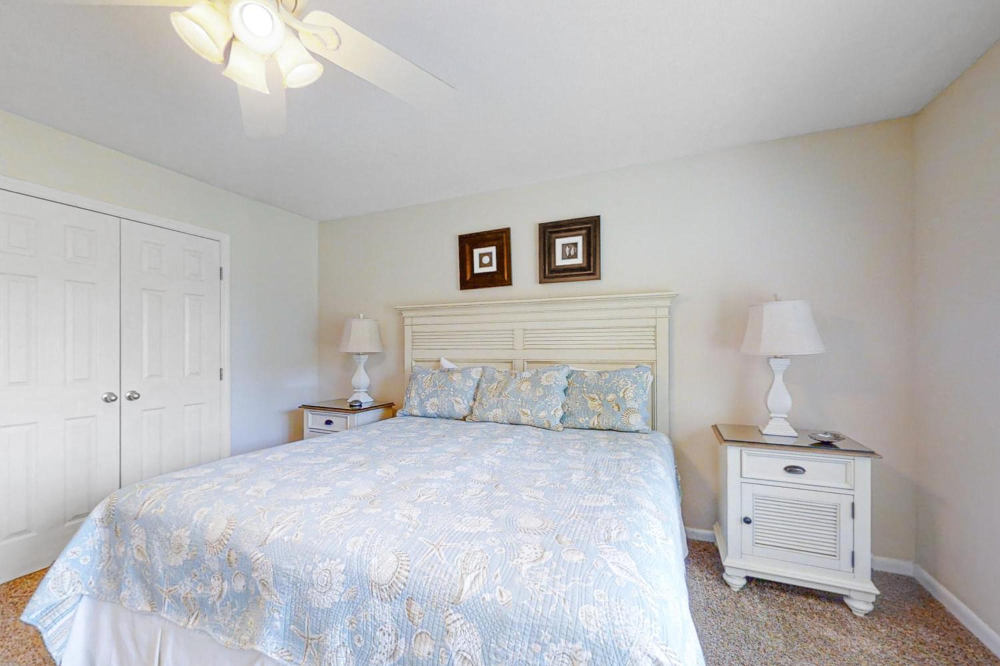 Heritage Villas Hilton Head Island Zimmer foto