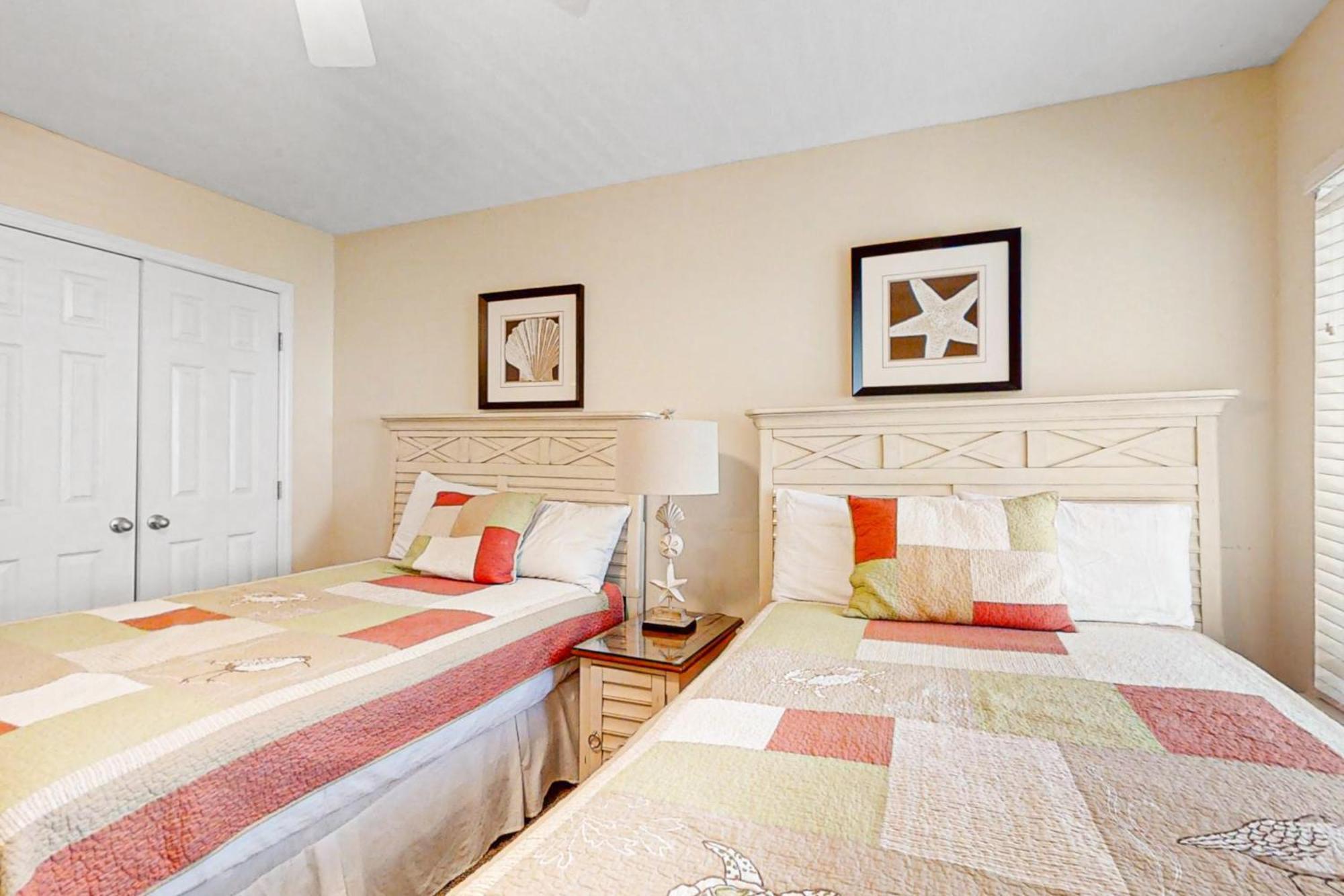 Heritage Villas Hilton Head Island Zimmer foto