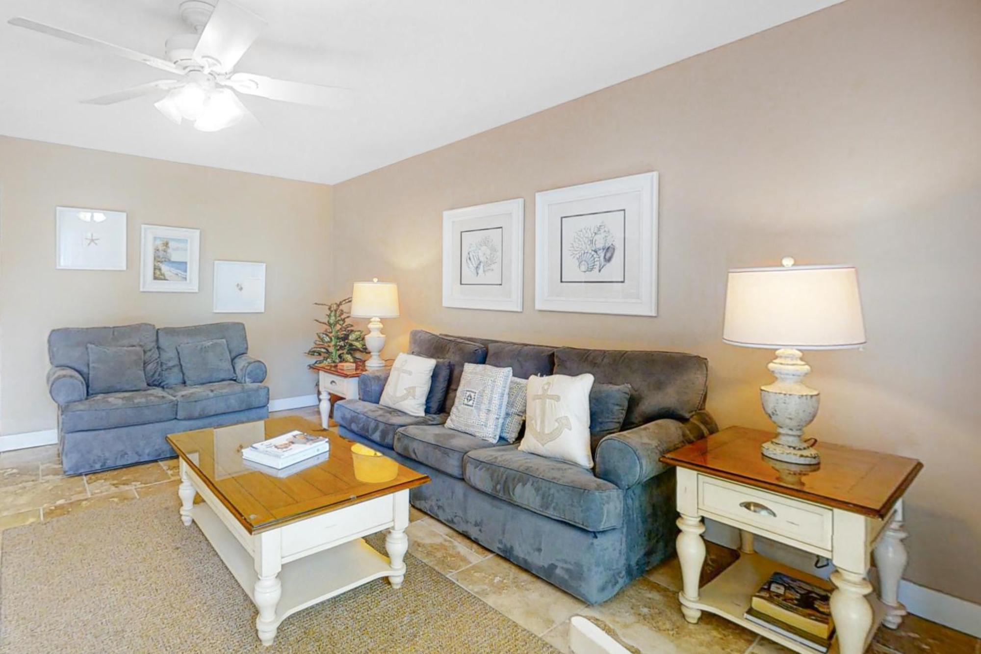 Heritage Villas Hilton Head Island Zimmer foto