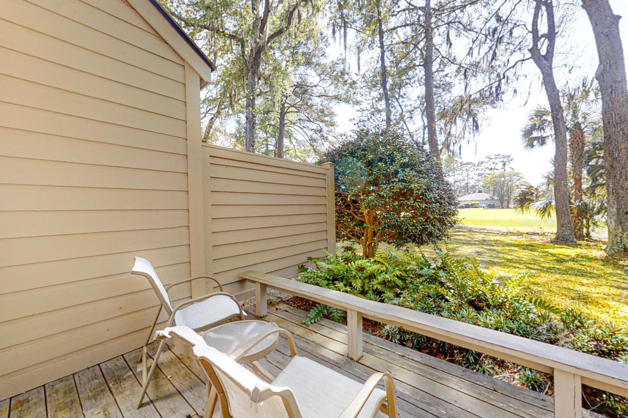 Heritage Villas Hilton Head Island Zimmer foto