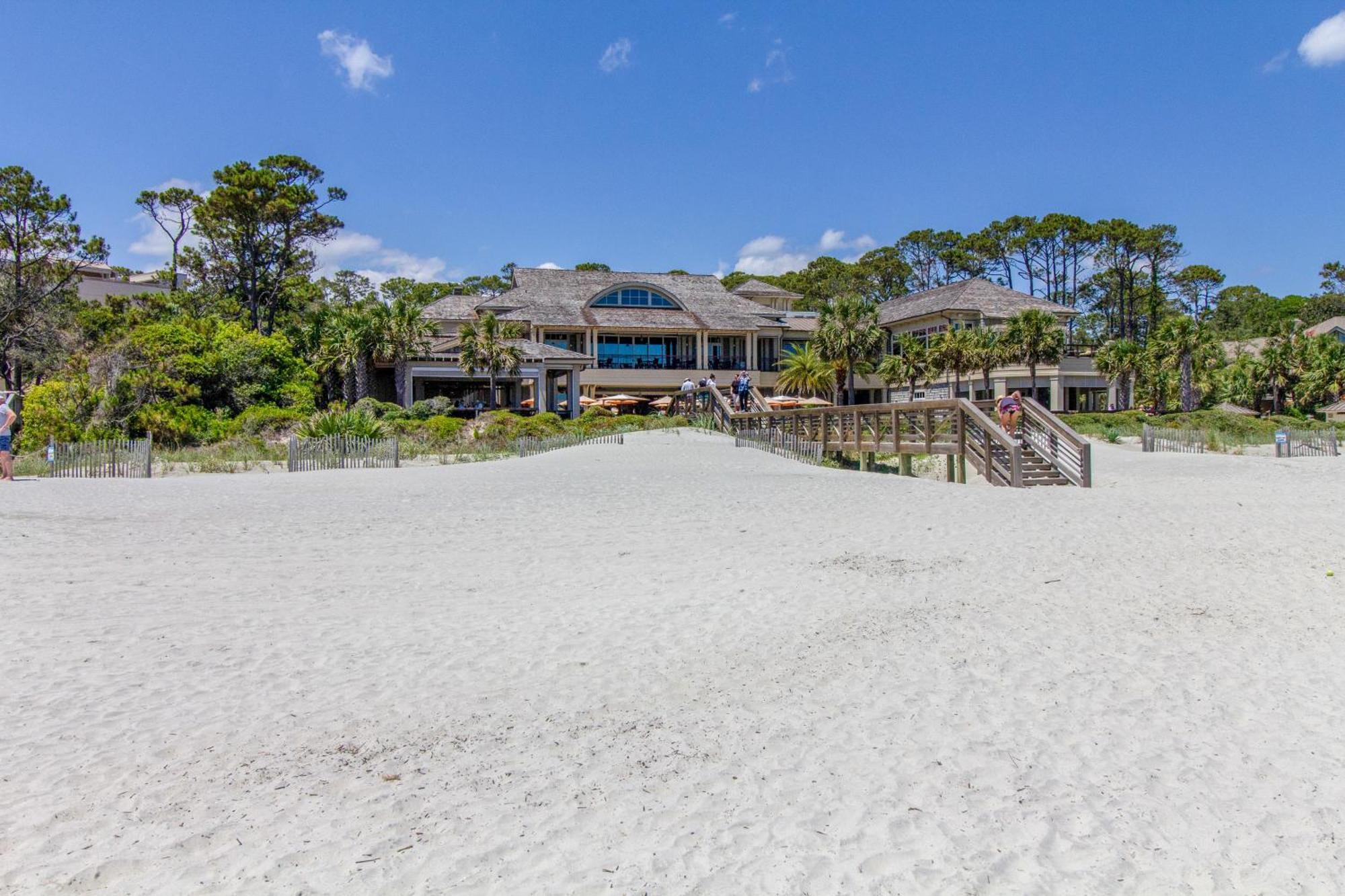 Heritage Villas Hilton Head Island Zimmer foto