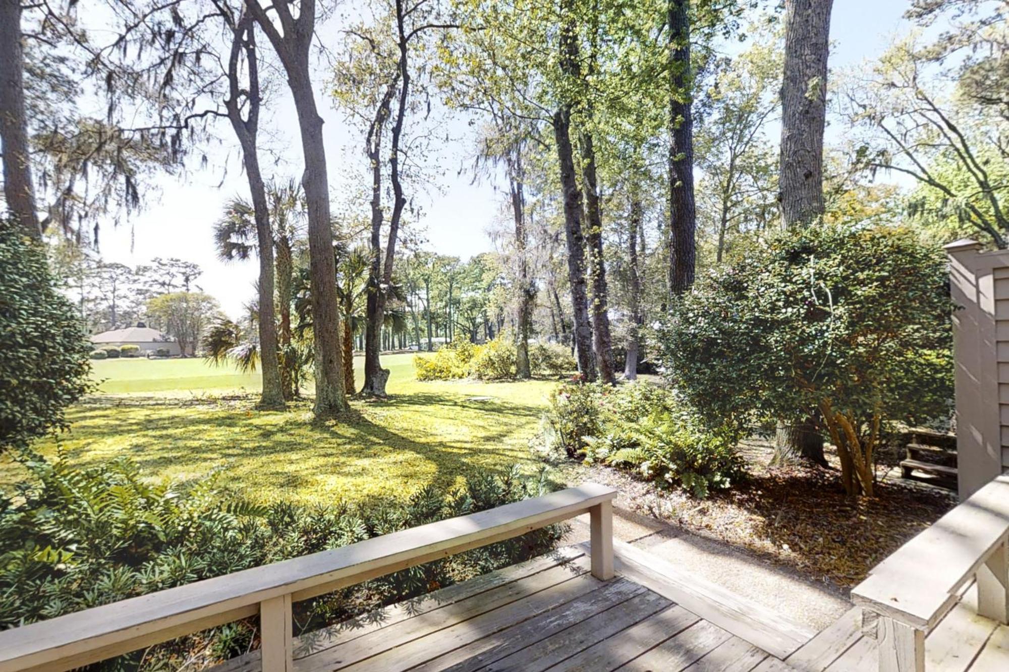 Heritage Villas Hilton Head Island Zimmer foto